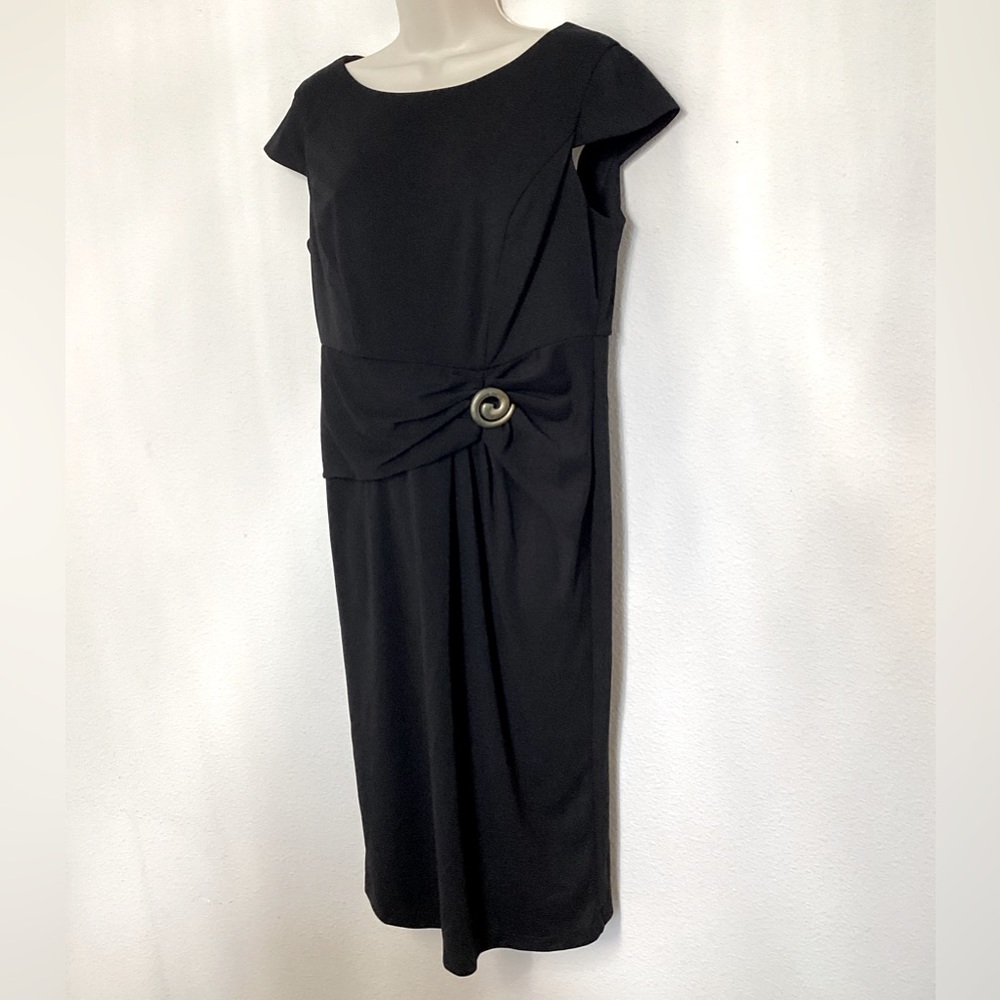 Iman | size: M | color: Black